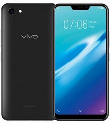 Замена экрана на телефоне Vivo Y81 в Курске